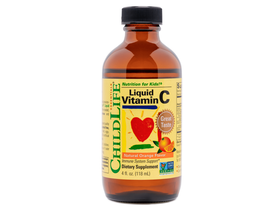 Liquid Vitamin C
